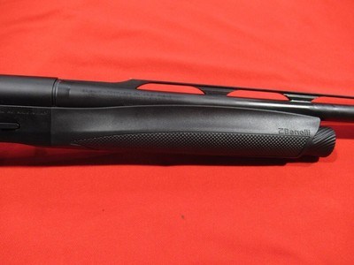 Benelli Super Black Eagle III LEFT-HAND 20ga/28