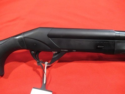 Benelli Super Black Eagle III LEFT-HAND 20ga/28