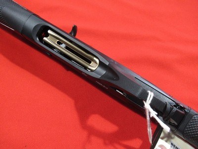Benelli Super Black Eagle III LEFT-HAND 20ga/28
