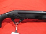 Benelli Super Black Eagle III LEFT-HAND 20ga/28