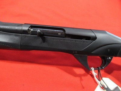 Benelli Super Black Eagle III LEFT-HAND 20ga/28