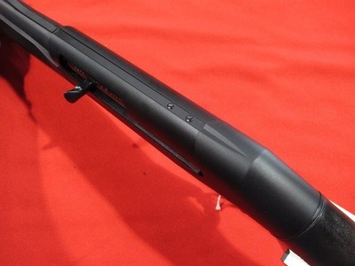 Benelli Super Black Eagle III LEFT-HAND 20ga/28