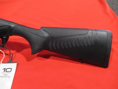 Benelli Super Black Eagle III LEFT-HAND 20ga/28