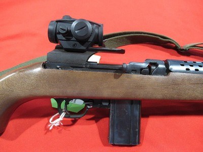 Universal M1 Carbine 30 Carbine/18