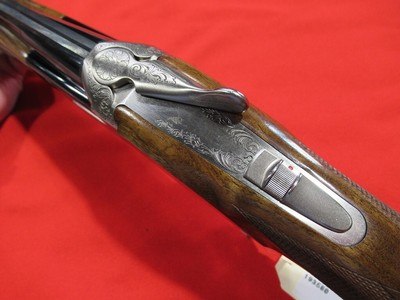Caesar Guerini Summit Sporting Adj. Comb 410 Bore/30