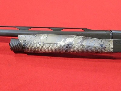 Benelli Super Black eagle III 20ga/28