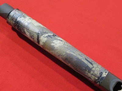 Benelli Super Black eagle III 20ga/28