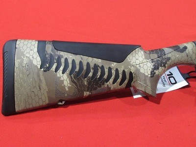 Benelli Super Black eagle III 20ga/28