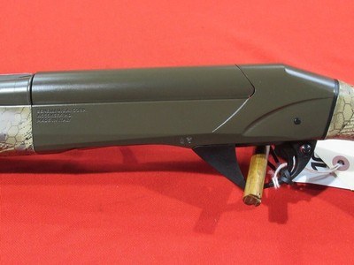 Benelli Super Black eagle III 20ga/28