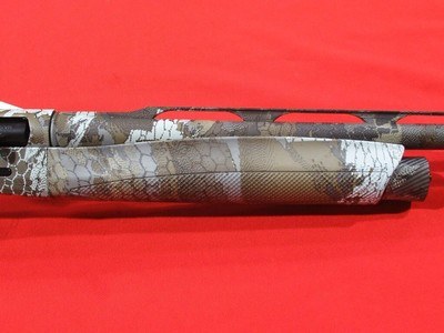 Benelli Super Black Eagle III 20ga/28