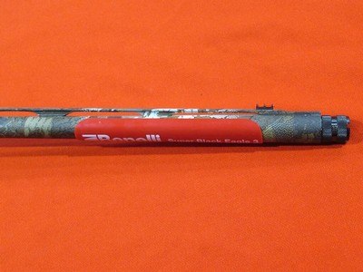 Benelli Super Black Eagle III 20ga/28