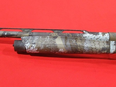 Benelli Super Black Eagle III 20ga/28