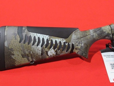 Benelli Super Black Eagle III 20ga/28