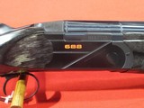 Beretta 688 Performance Sporting 12ga/32