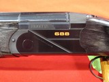 Beretta 688 Performance Sporting 12ga/32