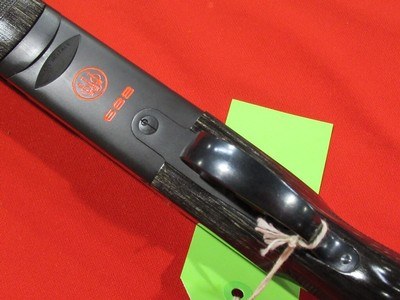 Beretta 688 Performance Sporting 12ga/32