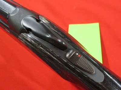 Beretta 688 Performance Sporting 12ga/32