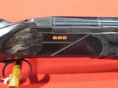 Beretta 688 Performance Sporting 12ga/32