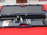 Beretta 686 Onyx Pro Unsingle Combo 12ga/32
