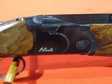 Beretta 686 Onyx Pro Unsingle Combo 12ga/32