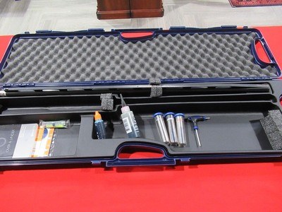 Beretta 686 Onyx Pro Unsingle Combo 12ga/32