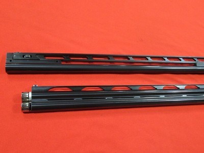 Beretta 686 Onyx Pro Unsingle Combo 12ga/32