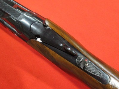 Beretta 686 Onyx Pro Unsingle Combo 12ga/32