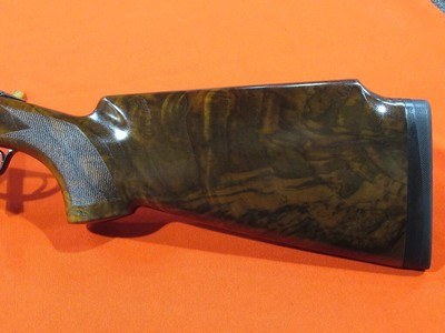 Beretta 686 Onyx Pro Unsingle Combo 12ga/32