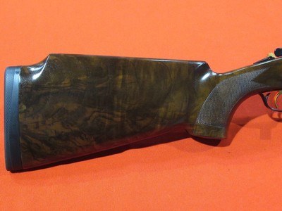 Beretta 686 Onyx Pro Unsingle Combo 12ga/32