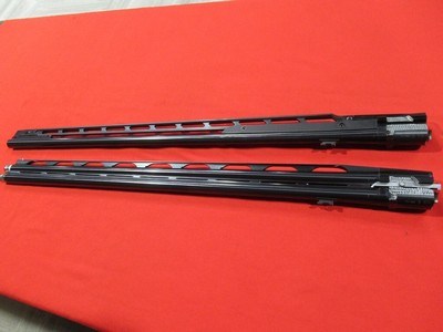 Beretta 686 Onyx Pro Unsingle Combo 12ga/32