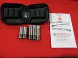 Ruger Red Label 12ga/28