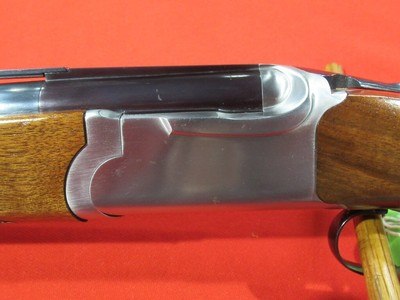 Ruger Red Label 12ga/28