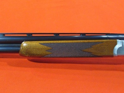 Ruger Red Label 12ga/28