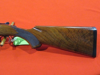 Ruger Red Label 12ga/28