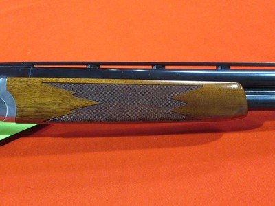 Ruger Red Label 12ga/28