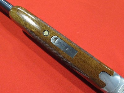 Ruger Red Label 12ga/28