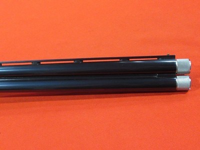 Ruger Red Label 12ga/28