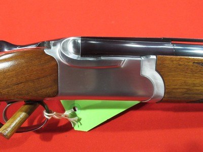 Ruger Red Label 12ga/28