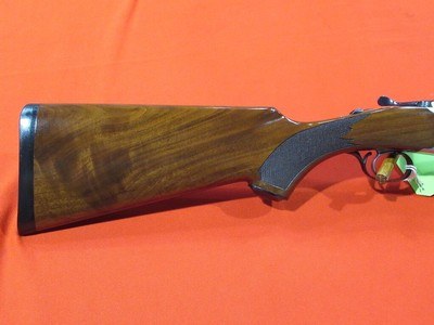 Ruger Red Label 12ga/28