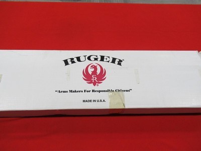 Ruger Red Label 12ga/28