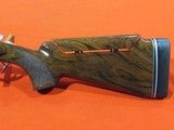 Krieghoff K-80 ACS Unsingle Combo 12ga/32