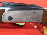 Krieghoff K-80 ACS Unsingle Combo 12ga/32