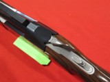 Krieghoff K-80 ACS Unsingle Combo 12ga/32