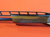 Krieghoff K-80 ACS Unsingle Combo 12ga/32