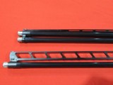 Krieghoff K-80 ACS Unsingle Combo 12ga/32