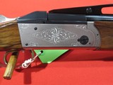 Krieghoff K-80 ACS Unsingle Combo 12ga/32