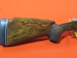 Krieghoff K-80 ACS Unsingle Combo 12ga/32