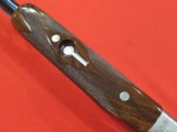 Krieghoff K-80 ACS Unsingle Combo 12ga/32