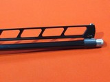 Krieghoff K-80 ACS Unsingle Combo 12ga/32
