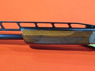 Krieghoff K-80 ACS Unsingle Combo 12ga/32